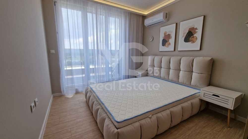 Продава се Двустаен апартамент в Пловдив, Гагарин - 78 кв.м за 1667 €/кв.м - Снимка #6