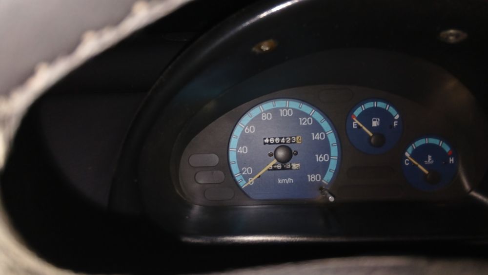 Matiz MX Sotiladi seriy