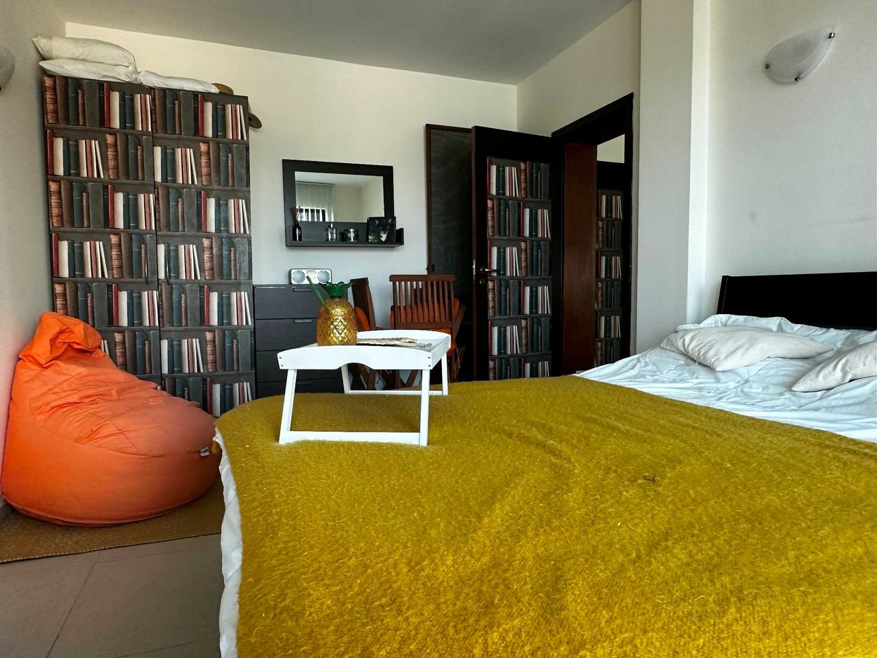 Продава се Тристаен апартамент в с. Топола, Област Добрич - 91 кв.м за 989 €/кв.м - Снимка #8