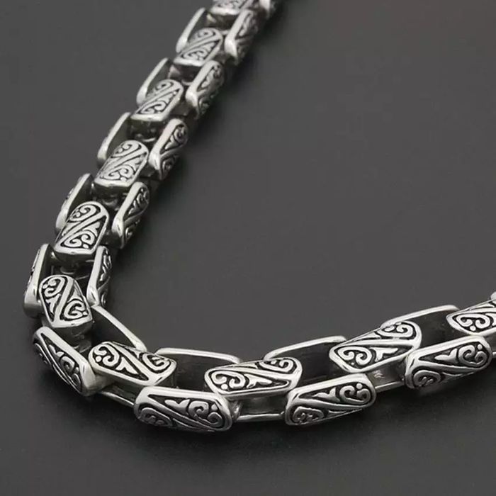 Цепочка для байкеров