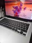 MacBook Pro 2020 doar ramburs accept