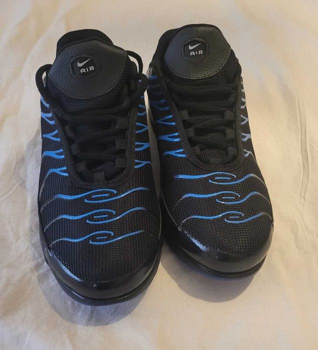 Nike Air Max Plus TN – mărimea 42 – Noi