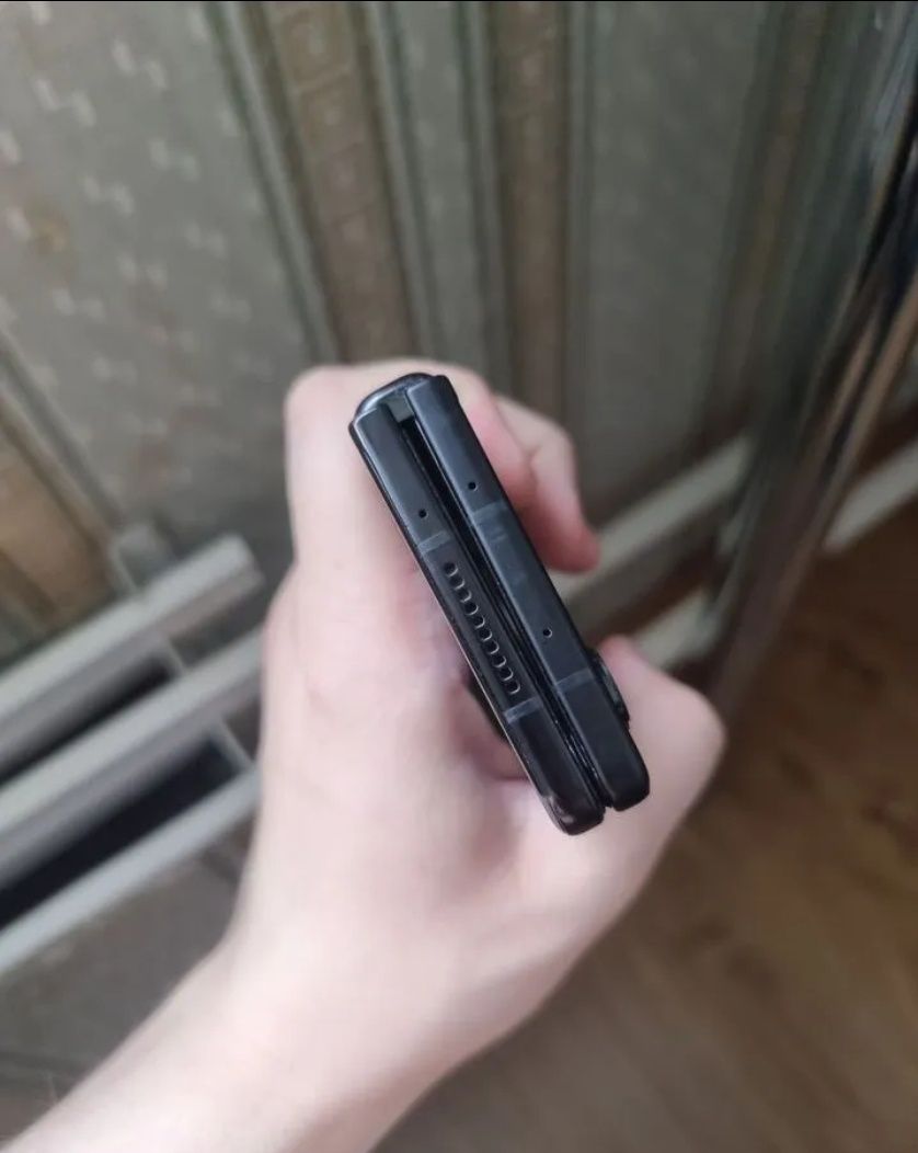 Samsung Fold 3 12/256