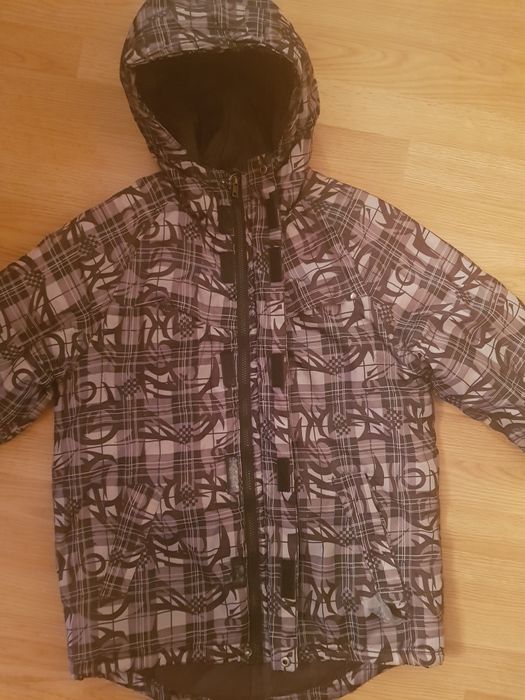 Яке , размер 176см.