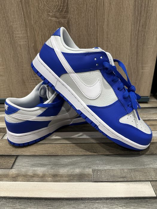 ЧИСТО НОВИ оригинални обувки NIKE DUNK LOW