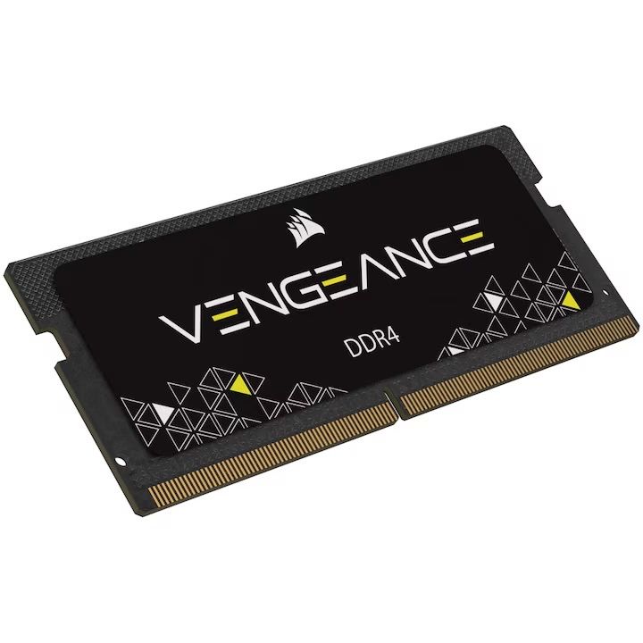 Памет за лаптоп Corsair Vengeance 32GB DDR4(Виж други обяви в профила)