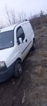 Фиат Добло  на части