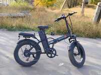 Электрический Велосипед Davi E-Bike