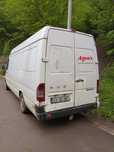 Sprinter 311 2006