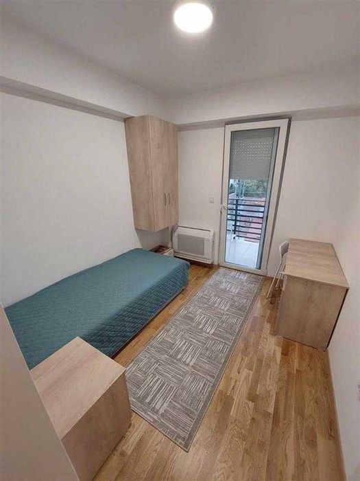 Дава се под наем Тристаен апартамент в Пловдив, Беломорски - 81 кв.м за 392.7 € - Снимка #8