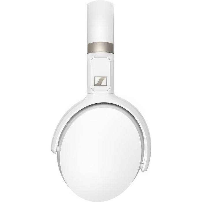 Casti Sennheiser HD 450 BT Wireless Alb