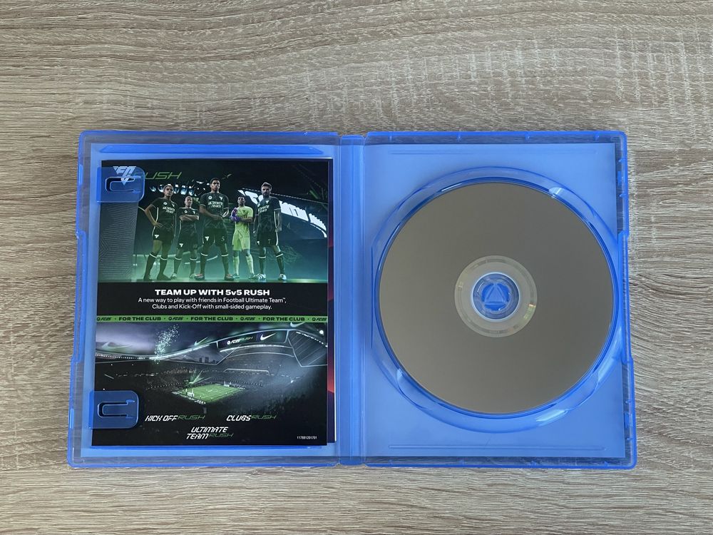 FC 25 / Fifa 25 за PS5