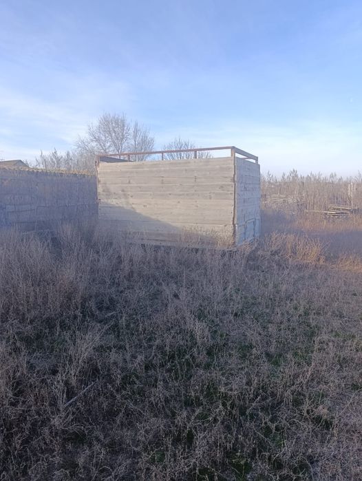 Борт Газель Борт Газель