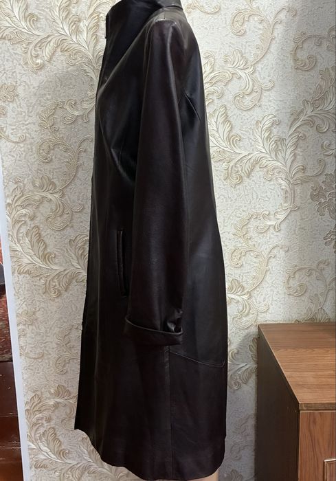 Сюртук unisex