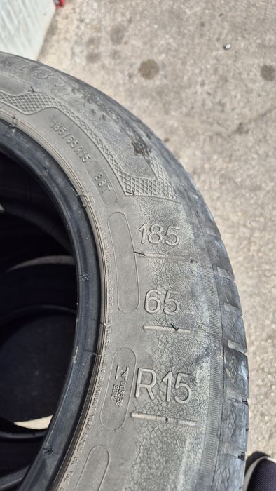 Летни гуми  Kleber 185/65 R15 88T
