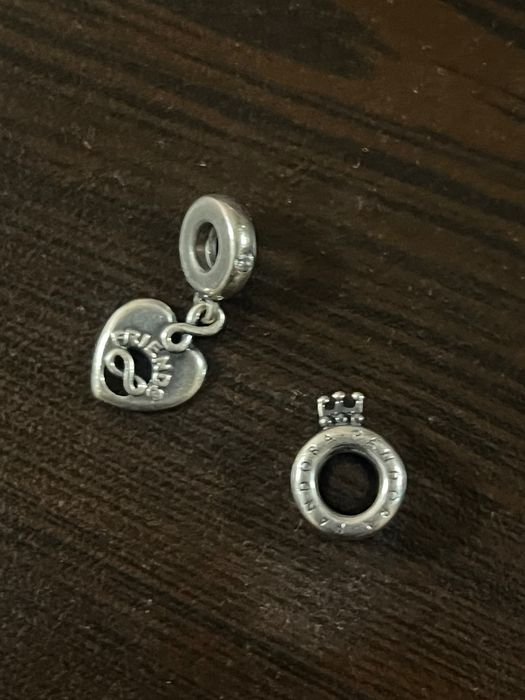 Pandora талисмани