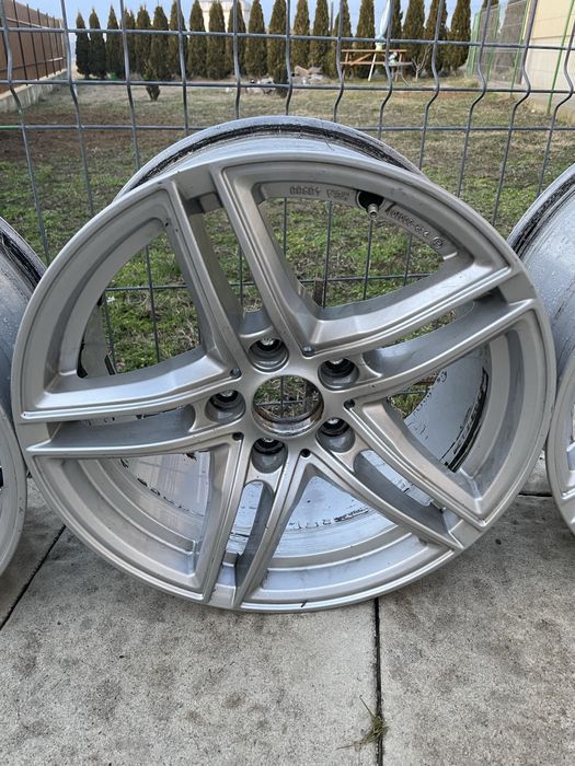 Jantă Borbet r17”