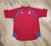 Tricou Adidas Bayern München mărimea XL