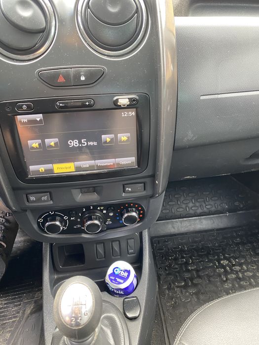 Vand dacia duster 2014