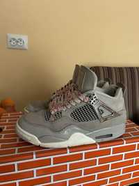 Jordan 4 Retro Frozen Moments