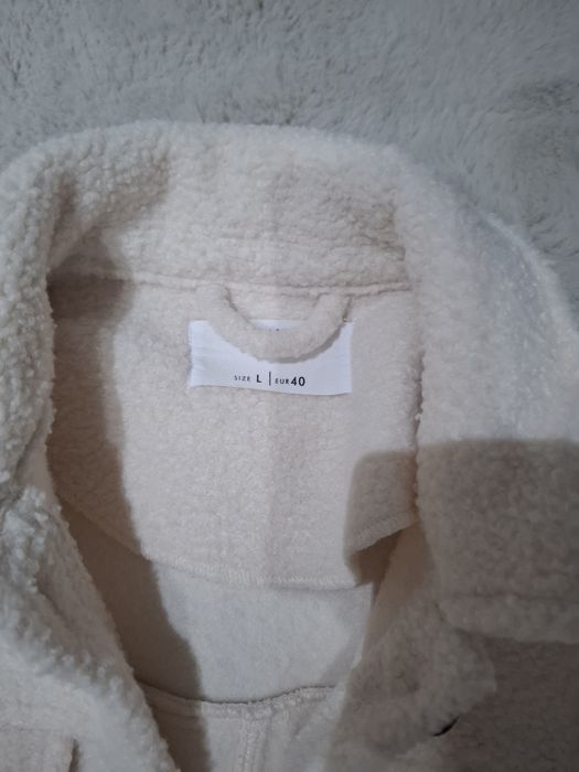 Риза/ преходно яке