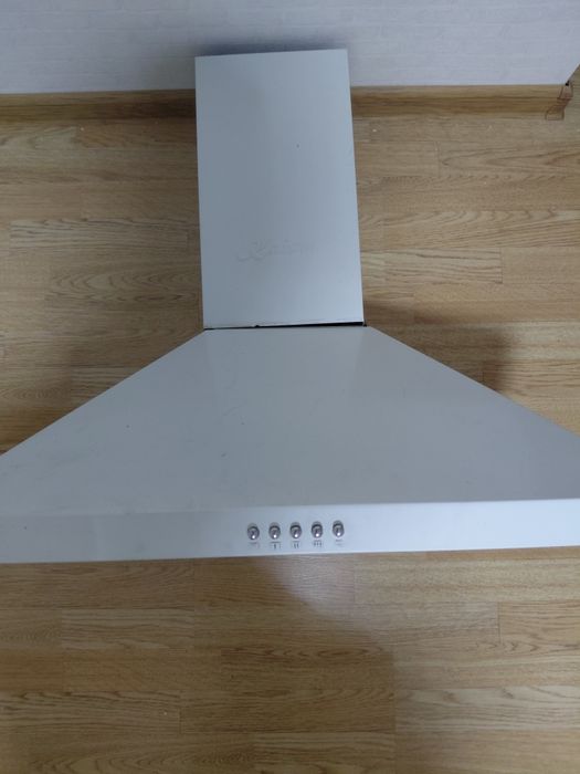 Кухонная вытяжка Kaiser