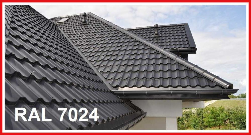 Черепица, Металлочерепица, Крыша, Кровля, Сайдинг, Водосток Шымкент