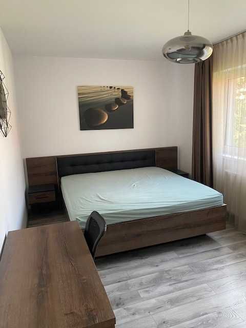 Apartament de vânzare cu 3 camere+loc de parcare în COMFORT RESIDENCE