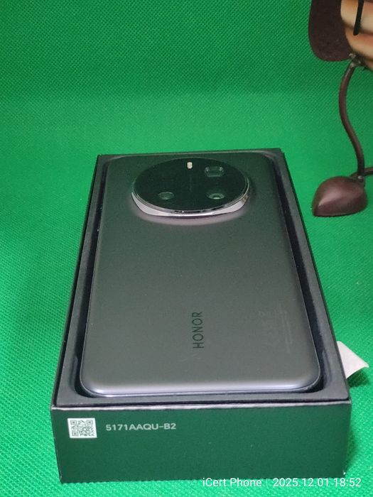 Honor Magic 7 Pro 512GB * Garantie * BuyBack