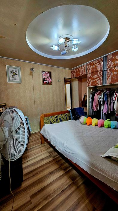 Яшнабадский район дом 4 комнаты 135 кв.м. участок 4 сотки