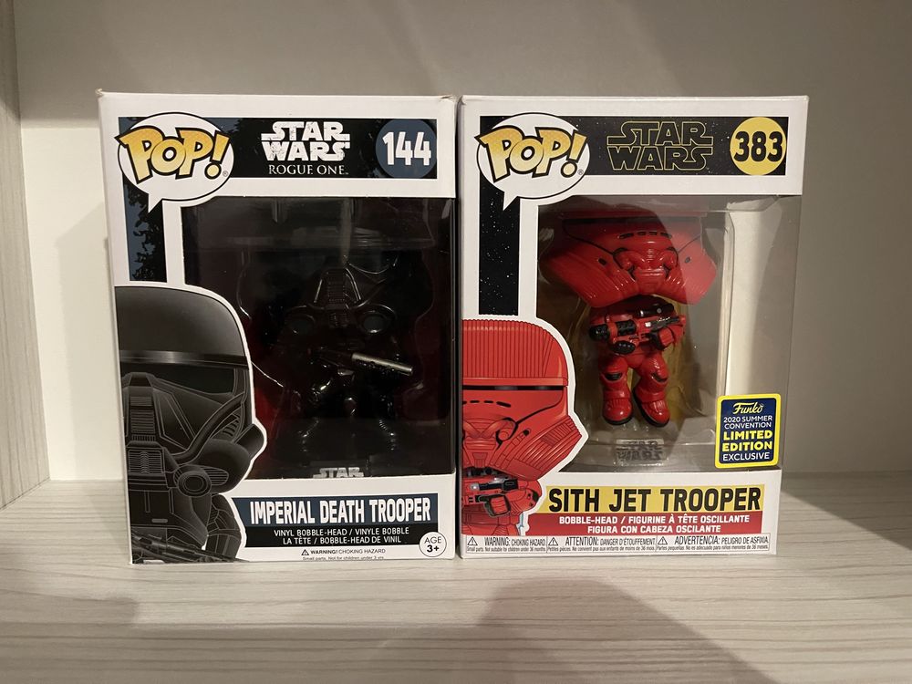 Figurine Funko POP! Star Wars