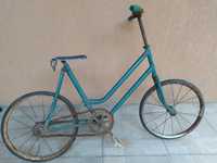 Bicicleta copii vintage originala