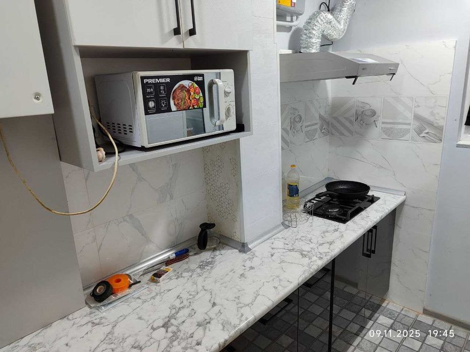 Продажа квартиры массив академ городок  новостройка 2/1/4