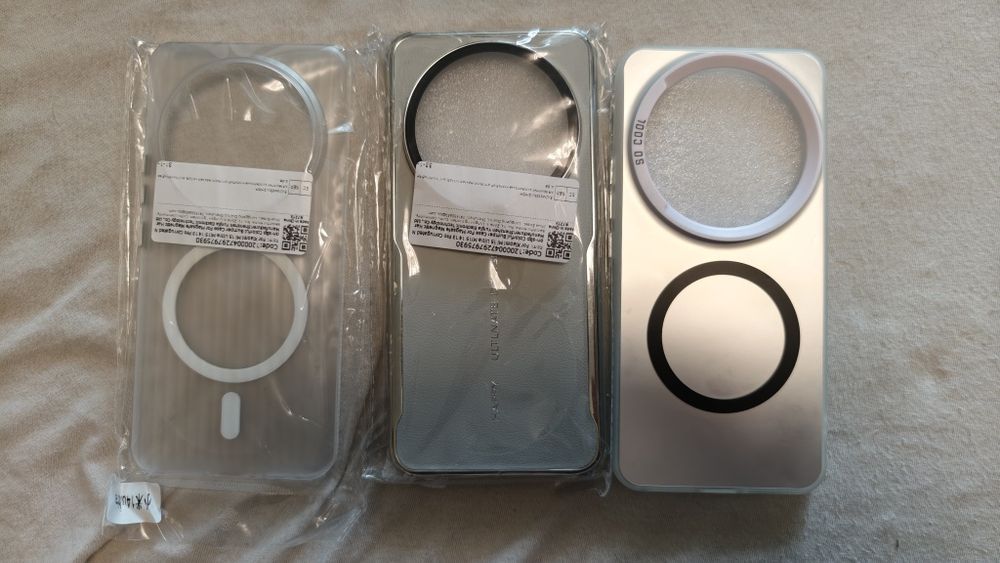 Калъф Xiaomi 14 ultra