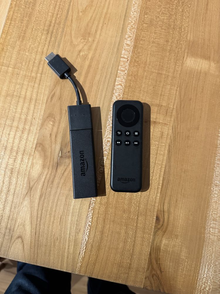 Amazon media player cu youtube, netflix
