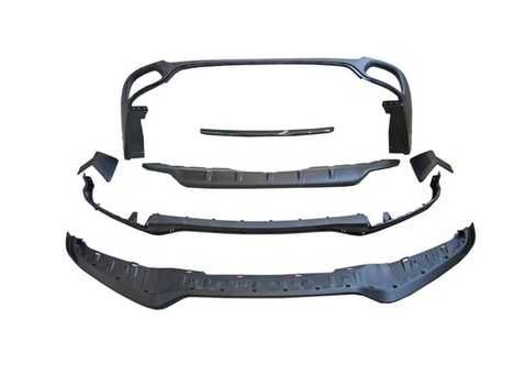 BMW – X5 –  F15 – AERO BODY KIT (2013-2017) (пасва с нормалната броня)