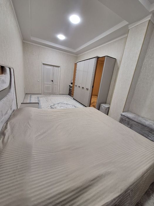 Yunusobod Turkiston metrosiga 5 daqiqa yulda kvartira bor