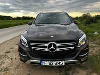 Mercedes-Benz GLE Mercedes GLE 350D 4MATIC Automat! 78500 km reali.