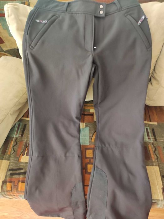 Costum schi femei