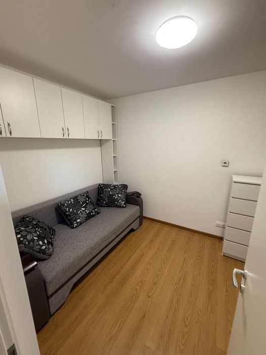 Inchiriez apartament adora forest timisoara