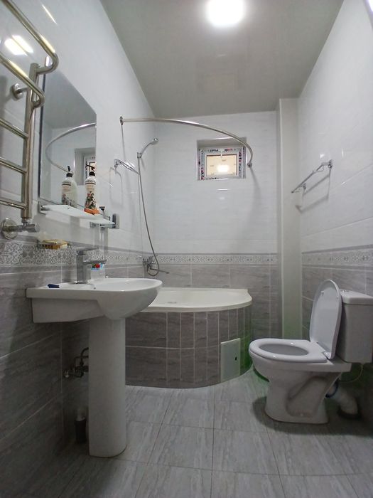 Новый 2-х уровневый дом в аренду