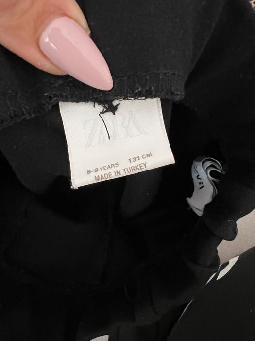 Панталон ZARA р-р 8-9г.