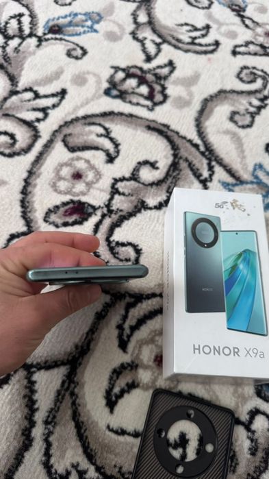 Honor  х9а  5G 256Gb