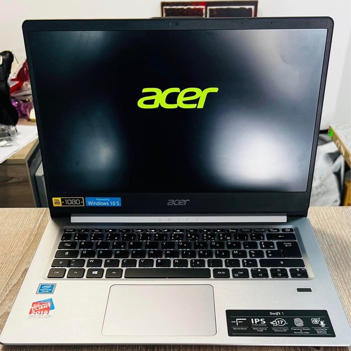 Лаптоп Acer Swift 1