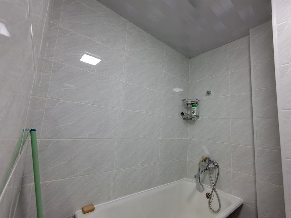 Продаётся квартира в навастройке