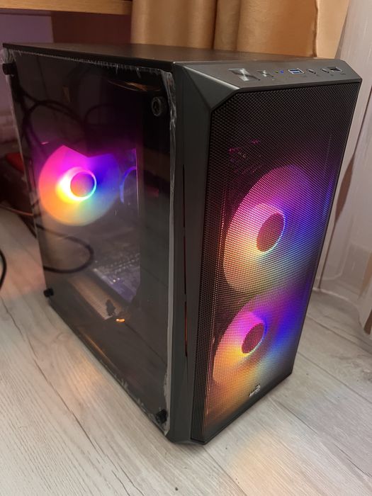 Unitate pc ryzen7