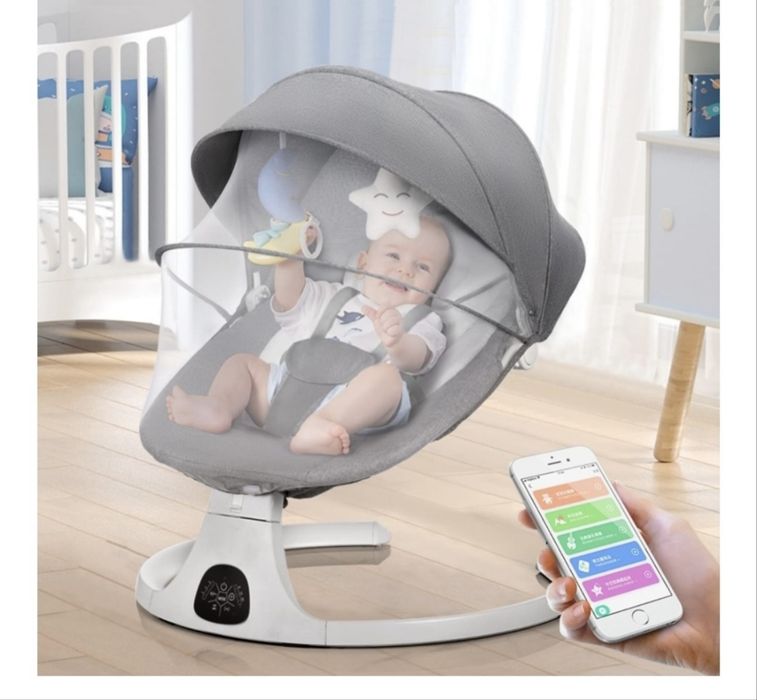 Электронный шезлонг сатылады‼️