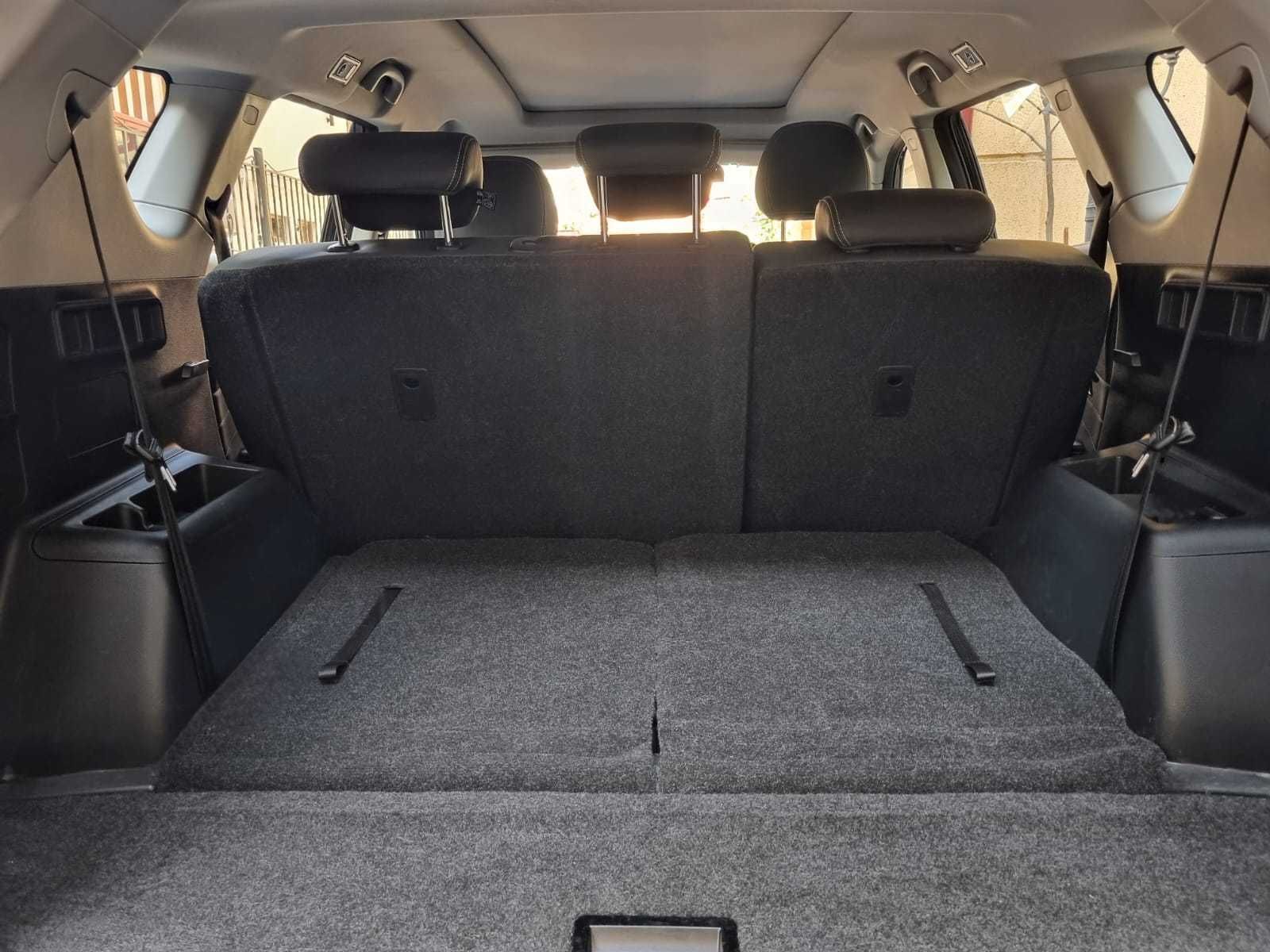 Продаётся машина Jetour X70. Не растаможенная. Car Jetour X70 for sale