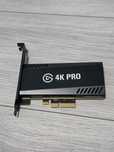 Placă de captură Elgato 4K60 Pro – streaming și înregistrare UHD