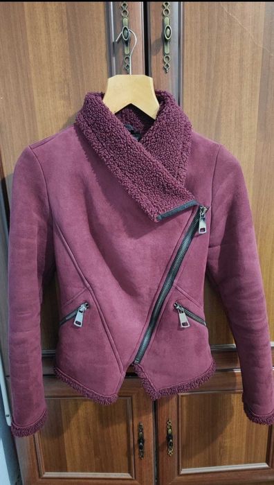 Зимно палтенце Junona